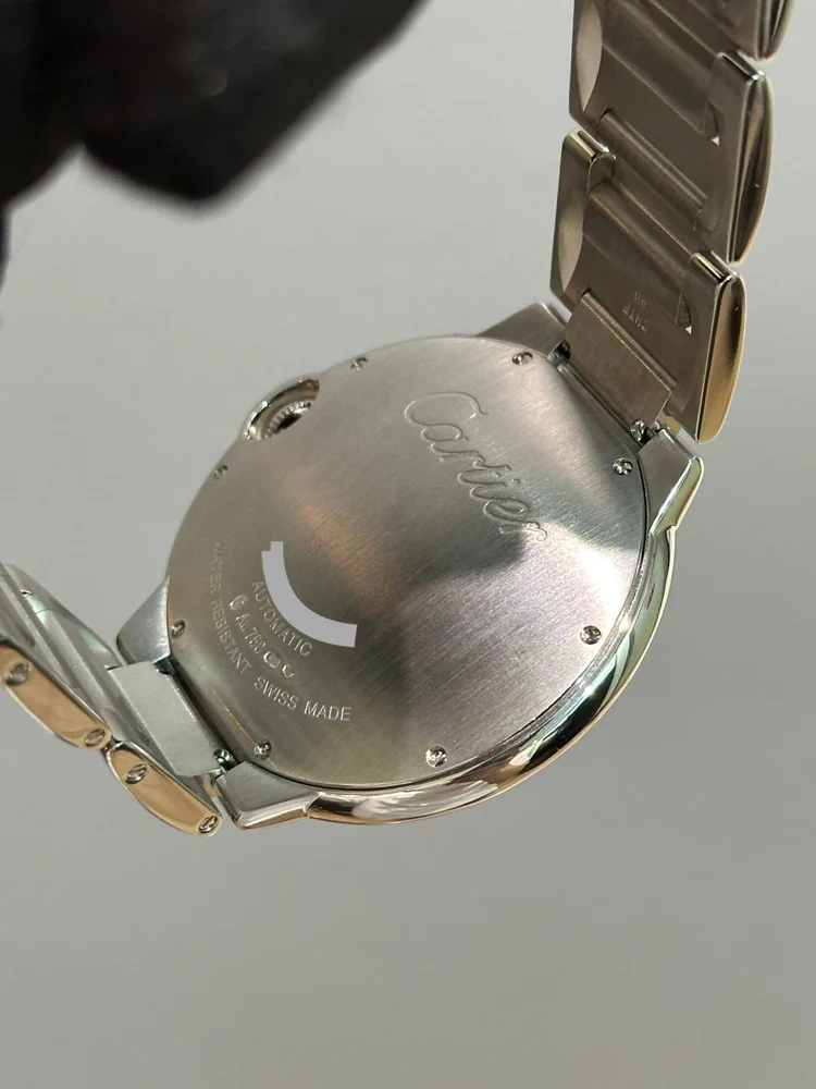 Cartier Ballon Bleu 42mm DE CARTIER LARGE